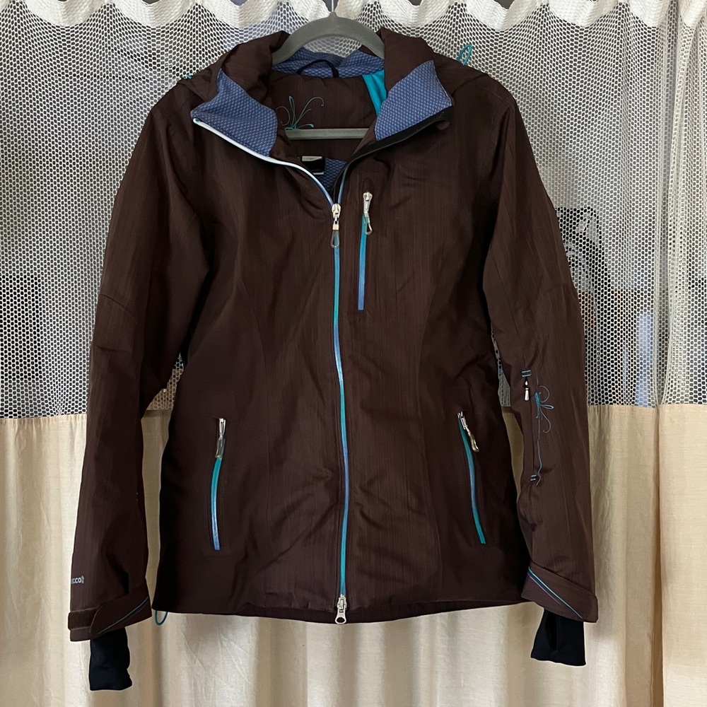 Obermeyer snow, pants and jacket